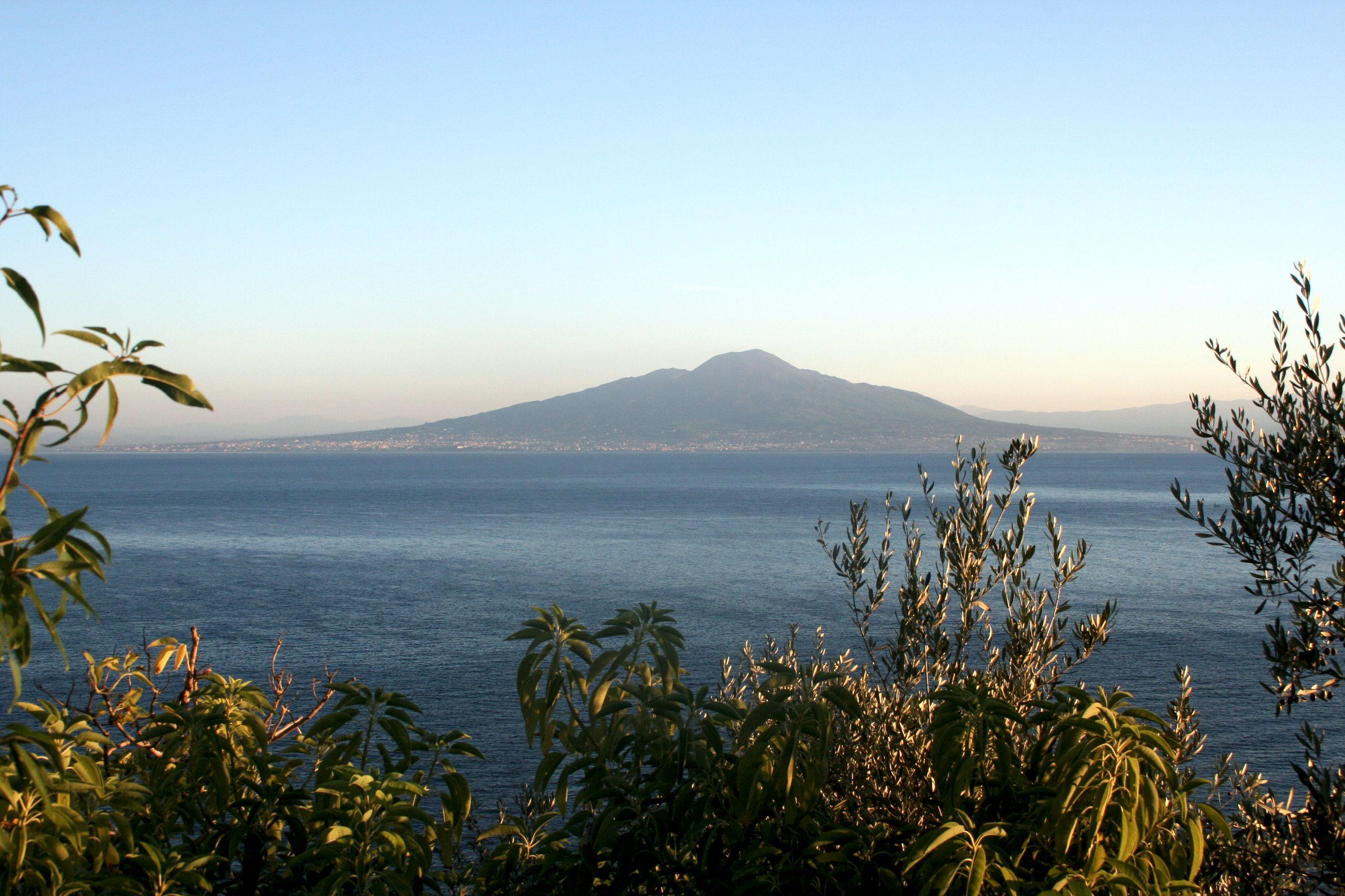 Hotel La Tonnarella Sorrento Exterior photo