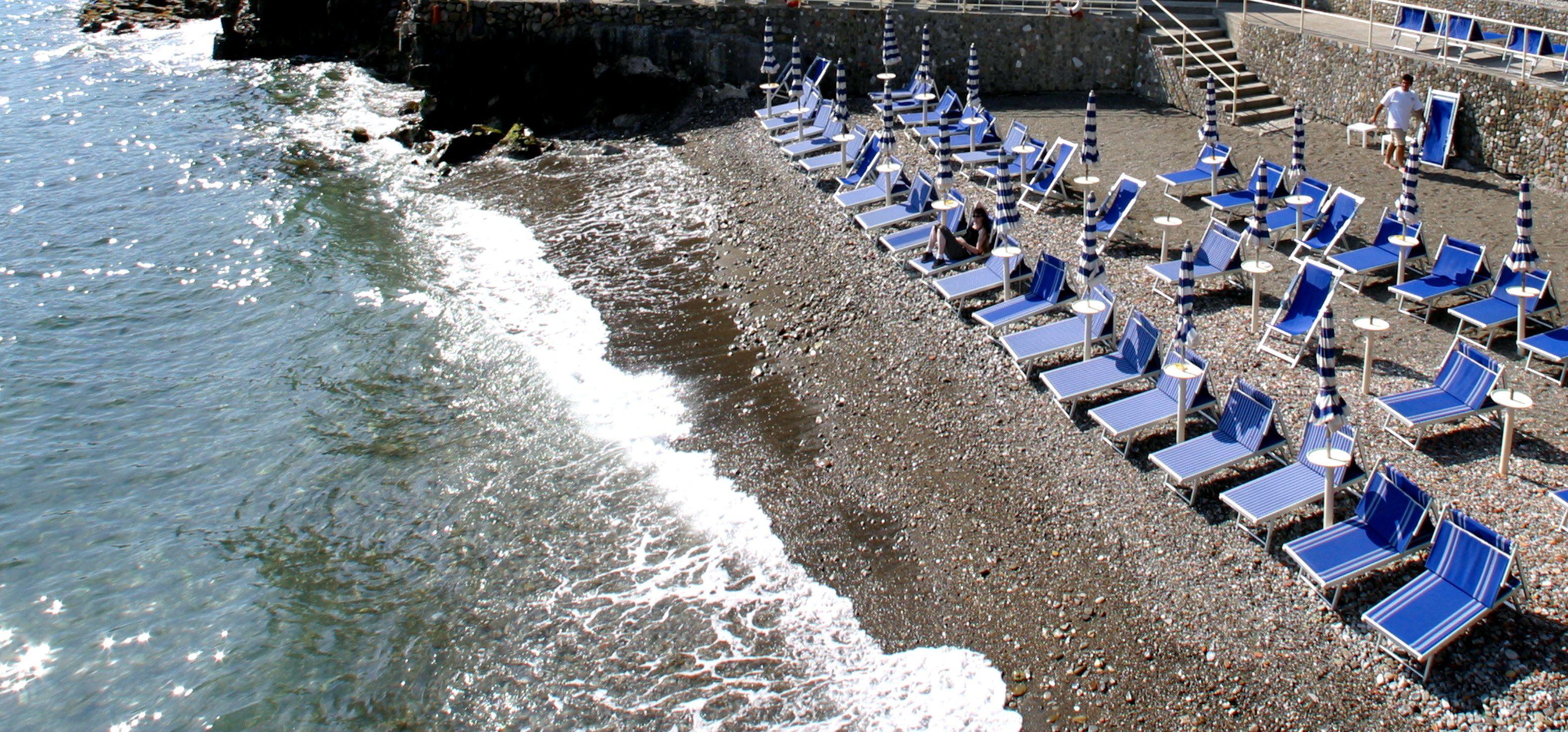 Hotel La Tonnarella Sorrento Exterior photo